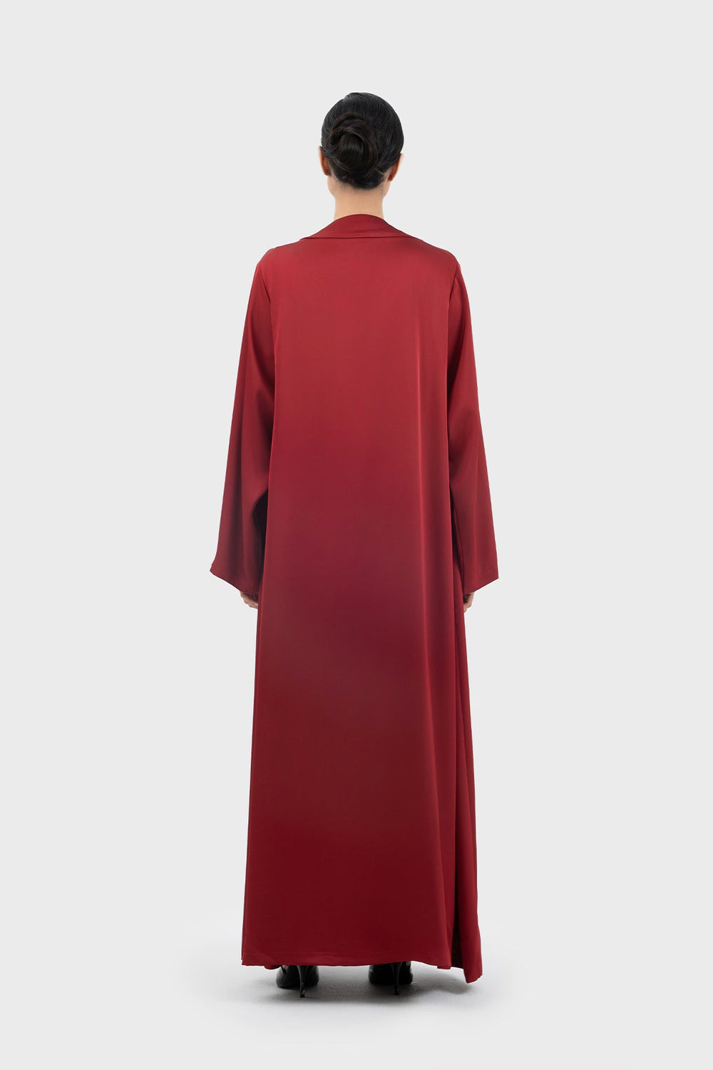 LAYALI ABAYA SET