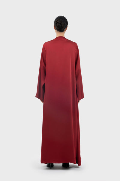 LAYALI ABAYA SET