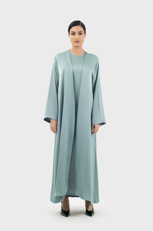 LAYALI ABAYA-SET