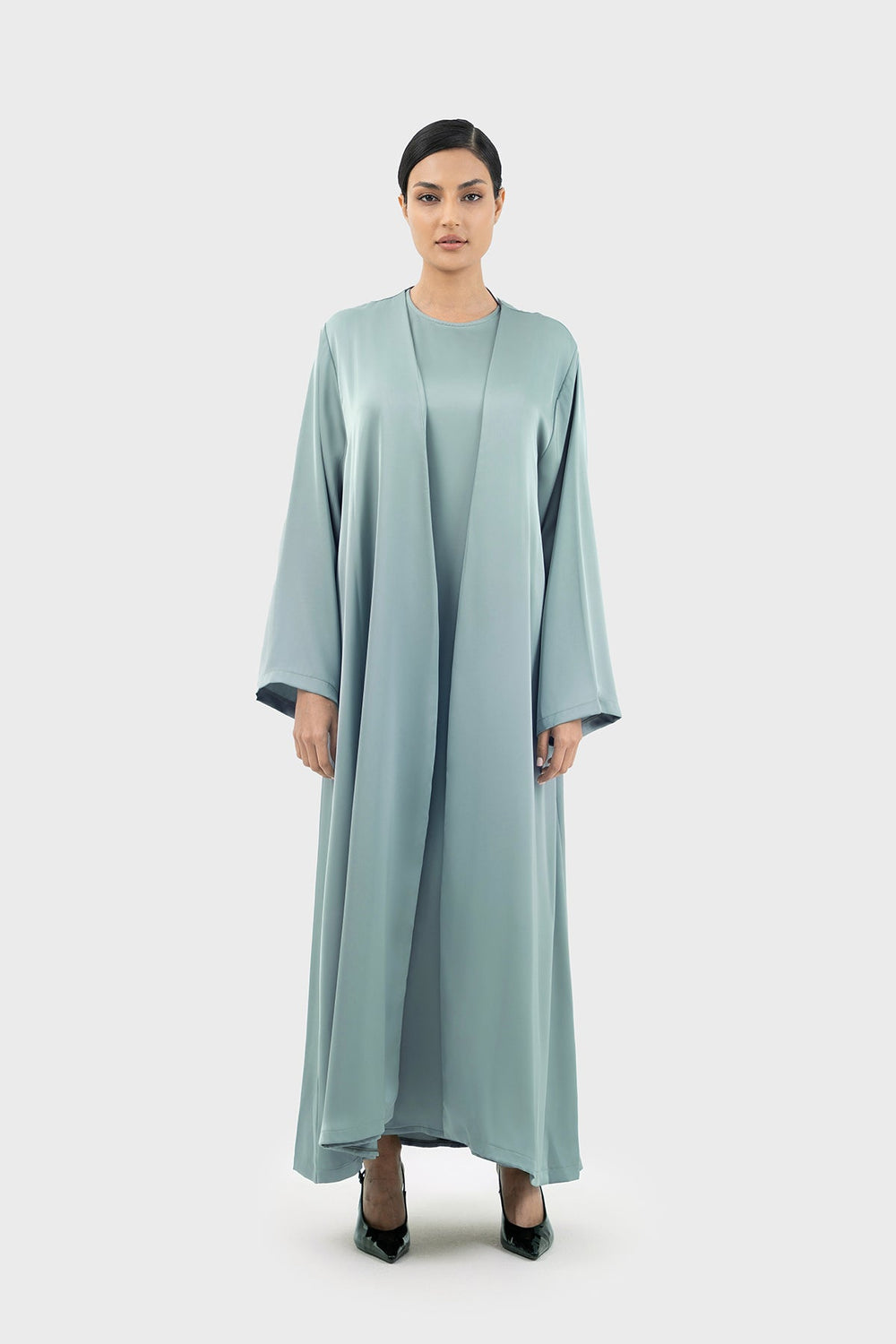 LAYALI ABAYA SET