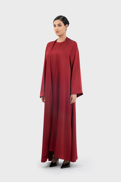 LAYALI ABAYA SET