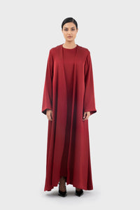 LAYALI ABAYA SET
