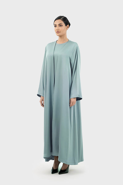 LAYALI ABAYA SET