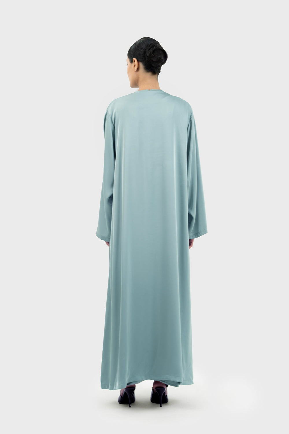 LAYALI ABAYA SET