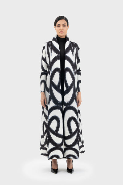 NAYA STAM ABAYA
