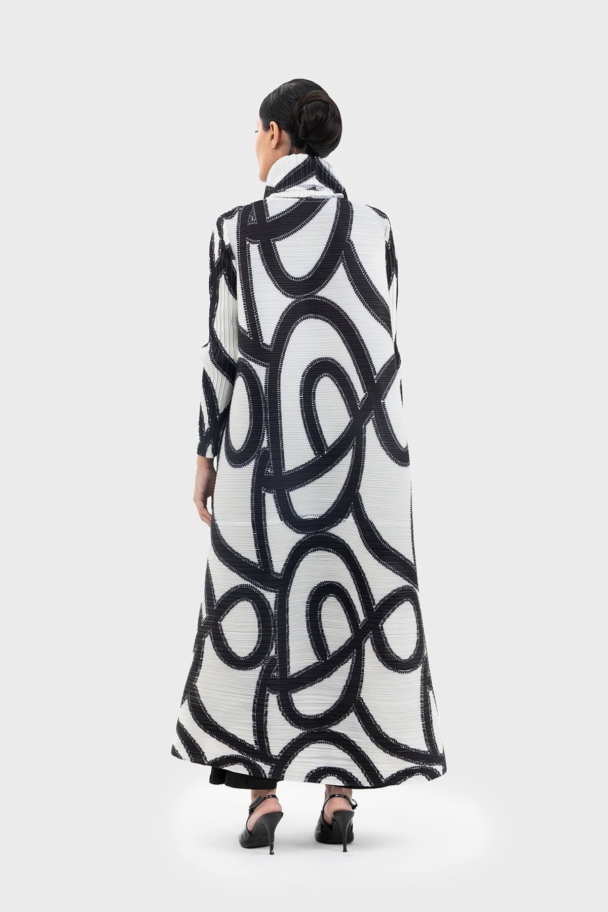 NAYA STAM ABAYA