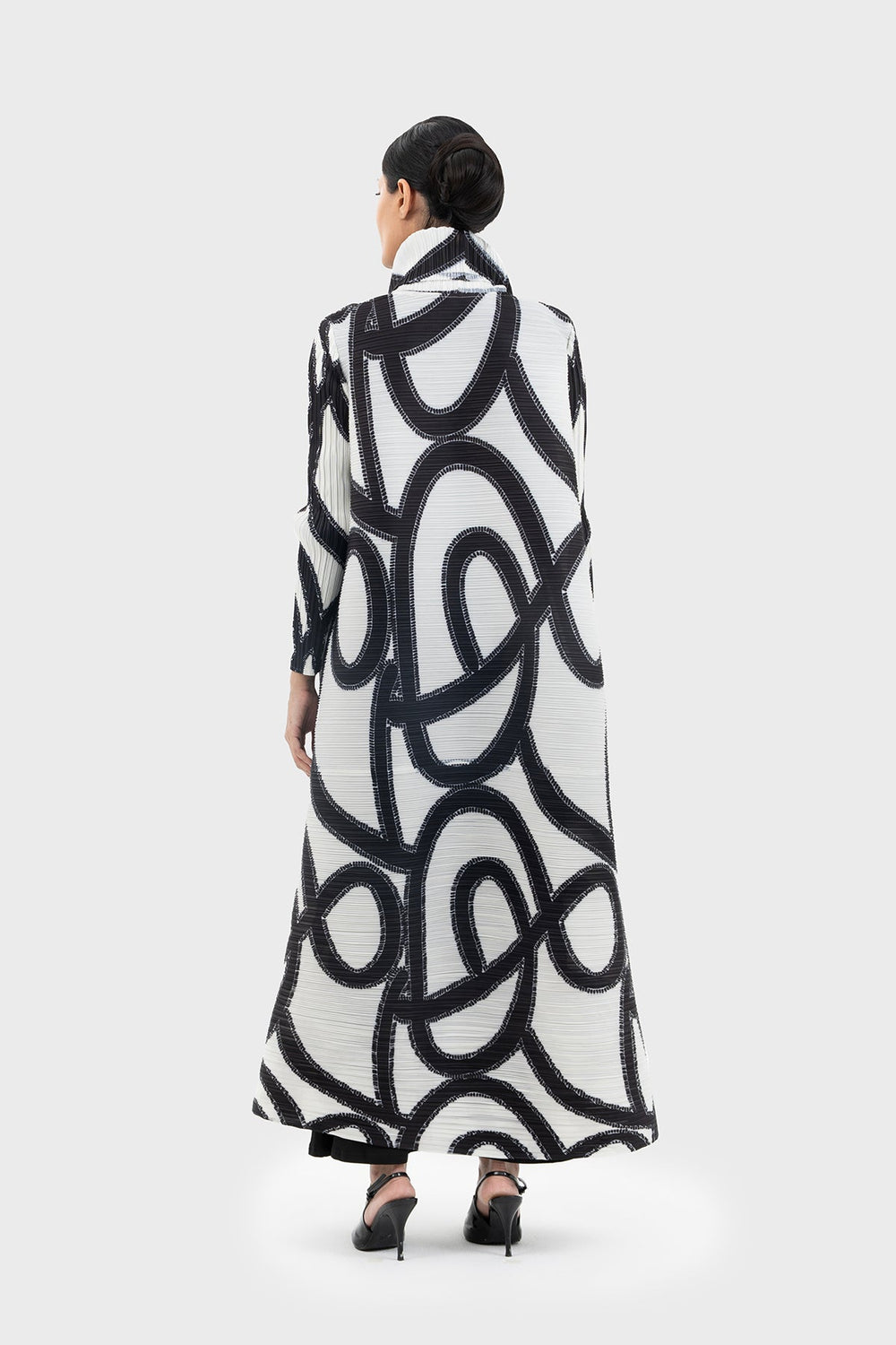 NAYA STAM ABAYA