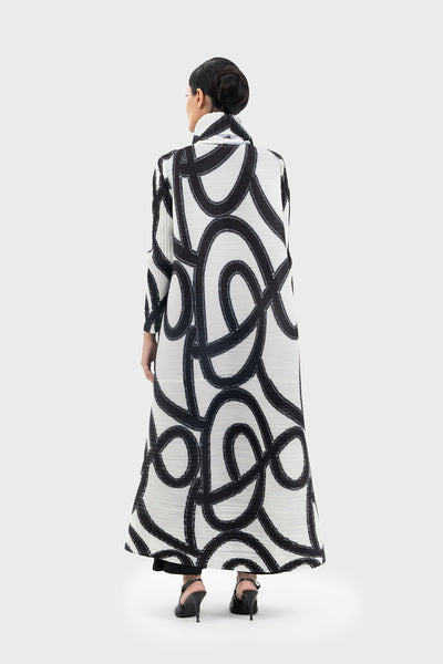 NAYA STAM ABAYA