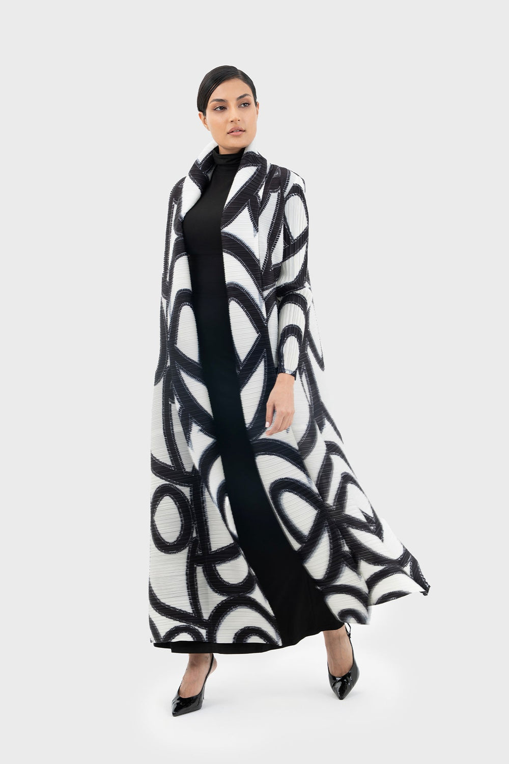NAYA STAM ABAYA