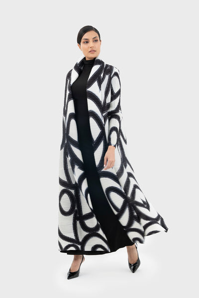 NAYA STAM ABAYA