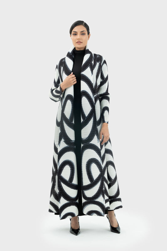 NAYA STAM ABAYA