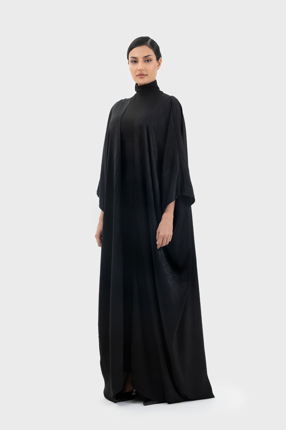 AMEERA ABAYA BISHT