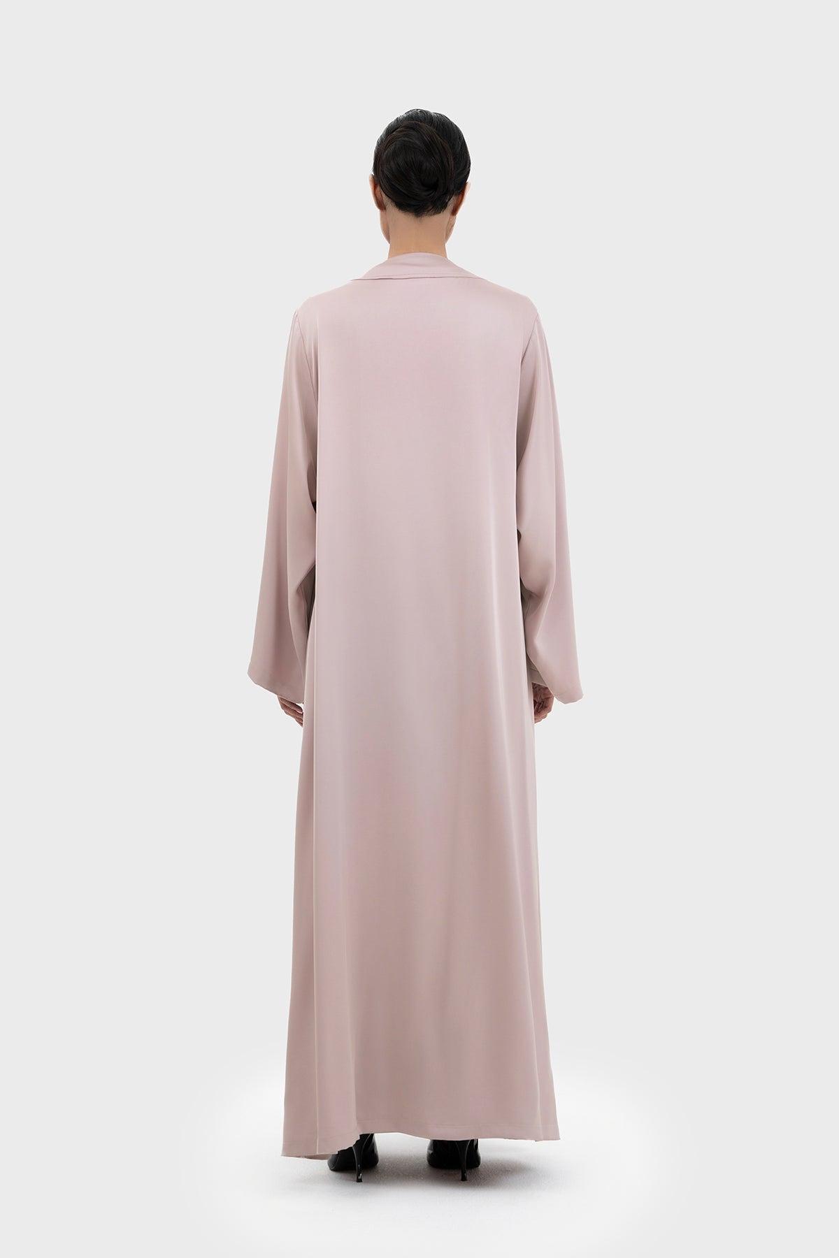 LAYALI ABAYA SET