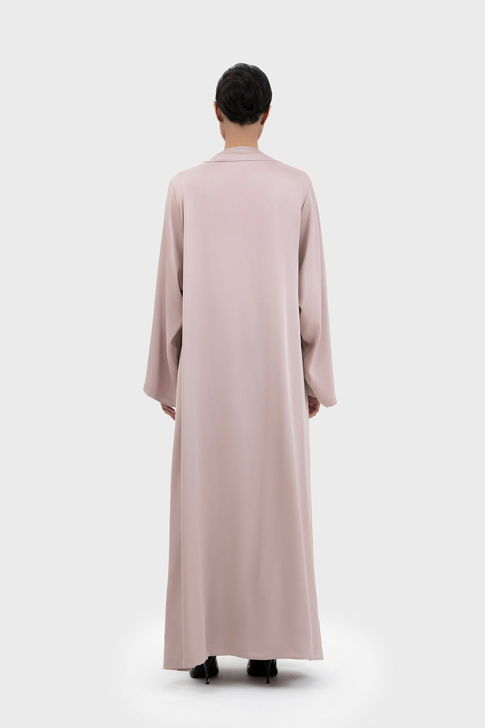 LAYALI ABAYA SET