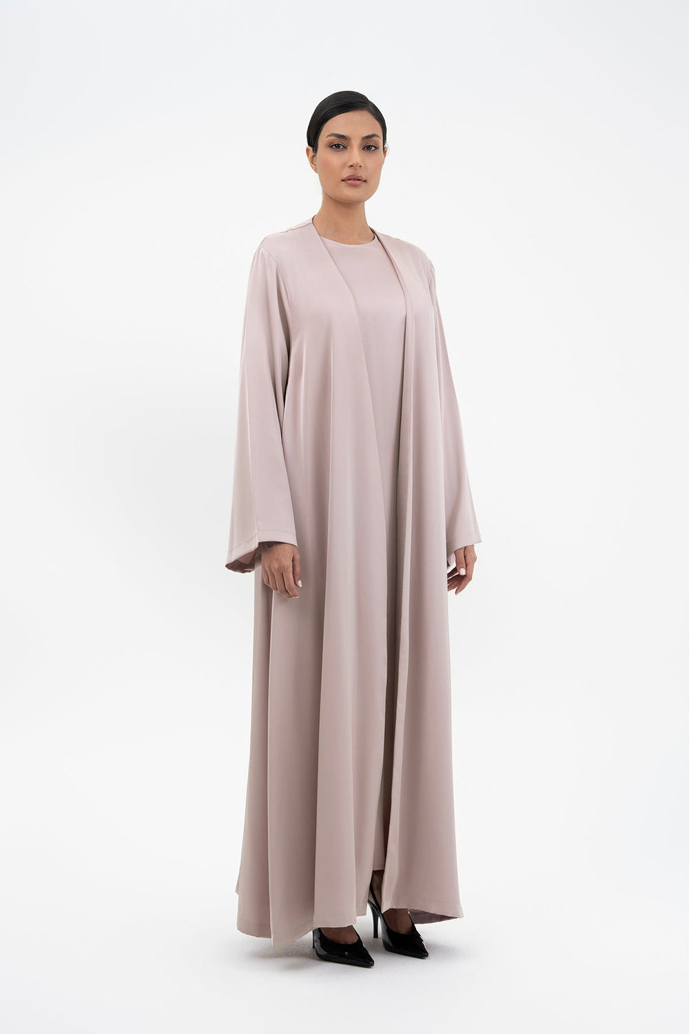LAYALI ABAYA SET