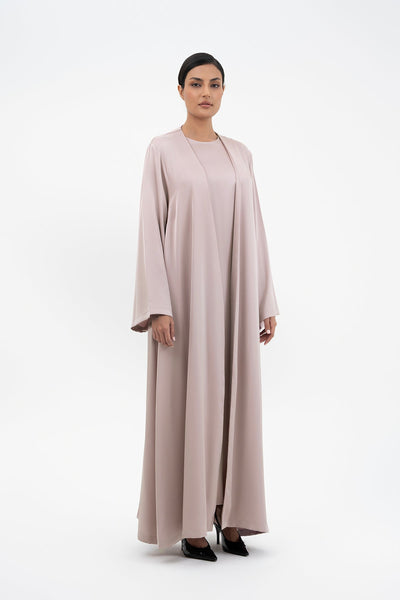 LAYALI ABAYA SET