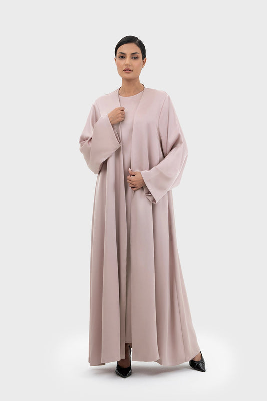 LAYALI ABAYA-SET