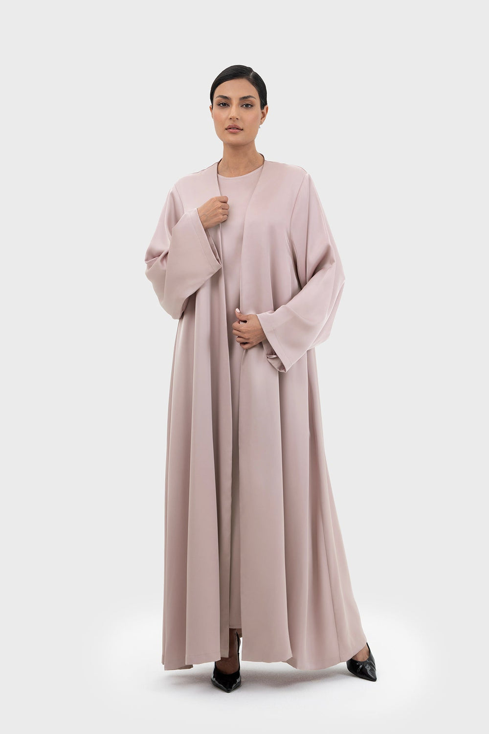 LAYALI ABAYA SET