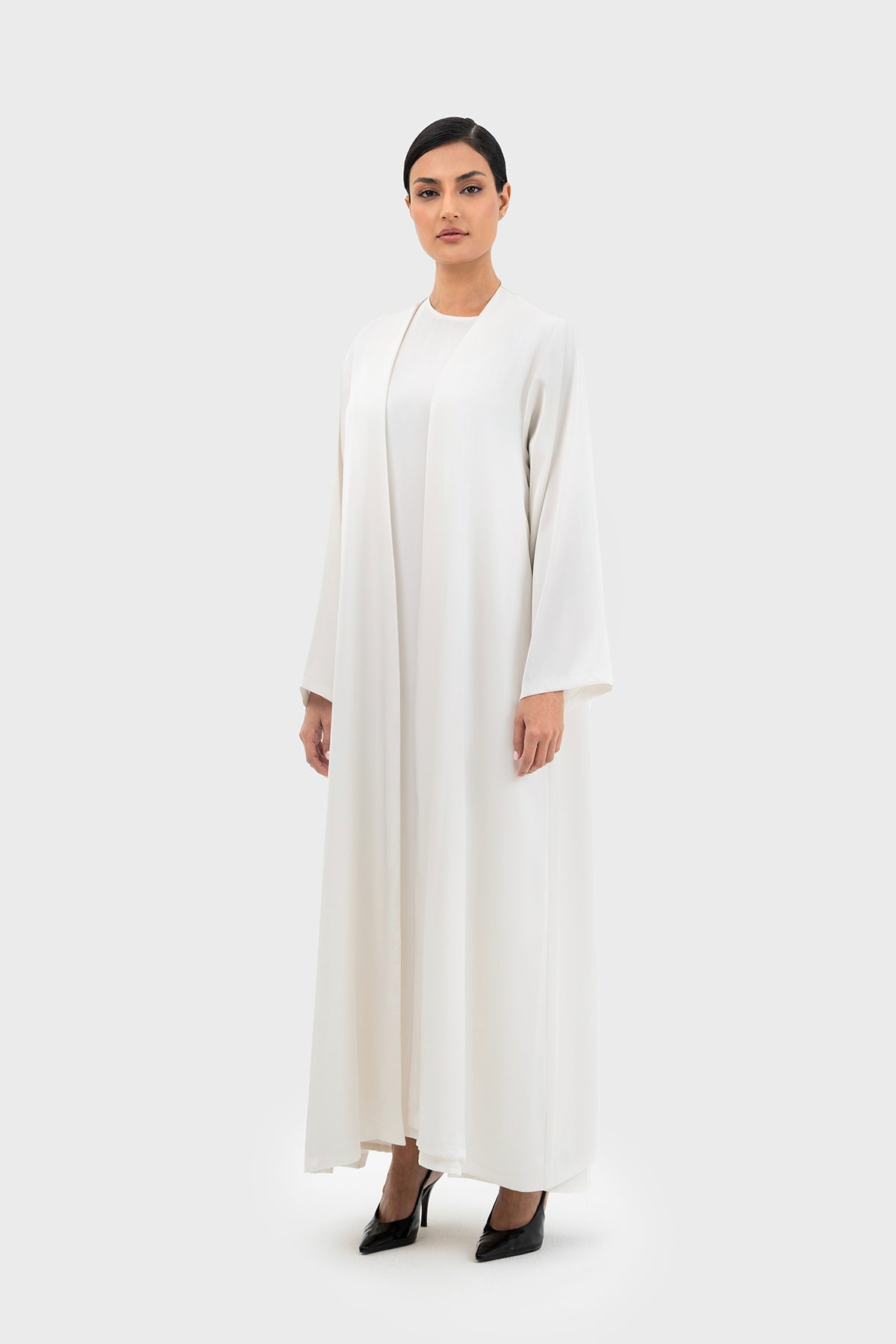 LAYALI ABAYA SET