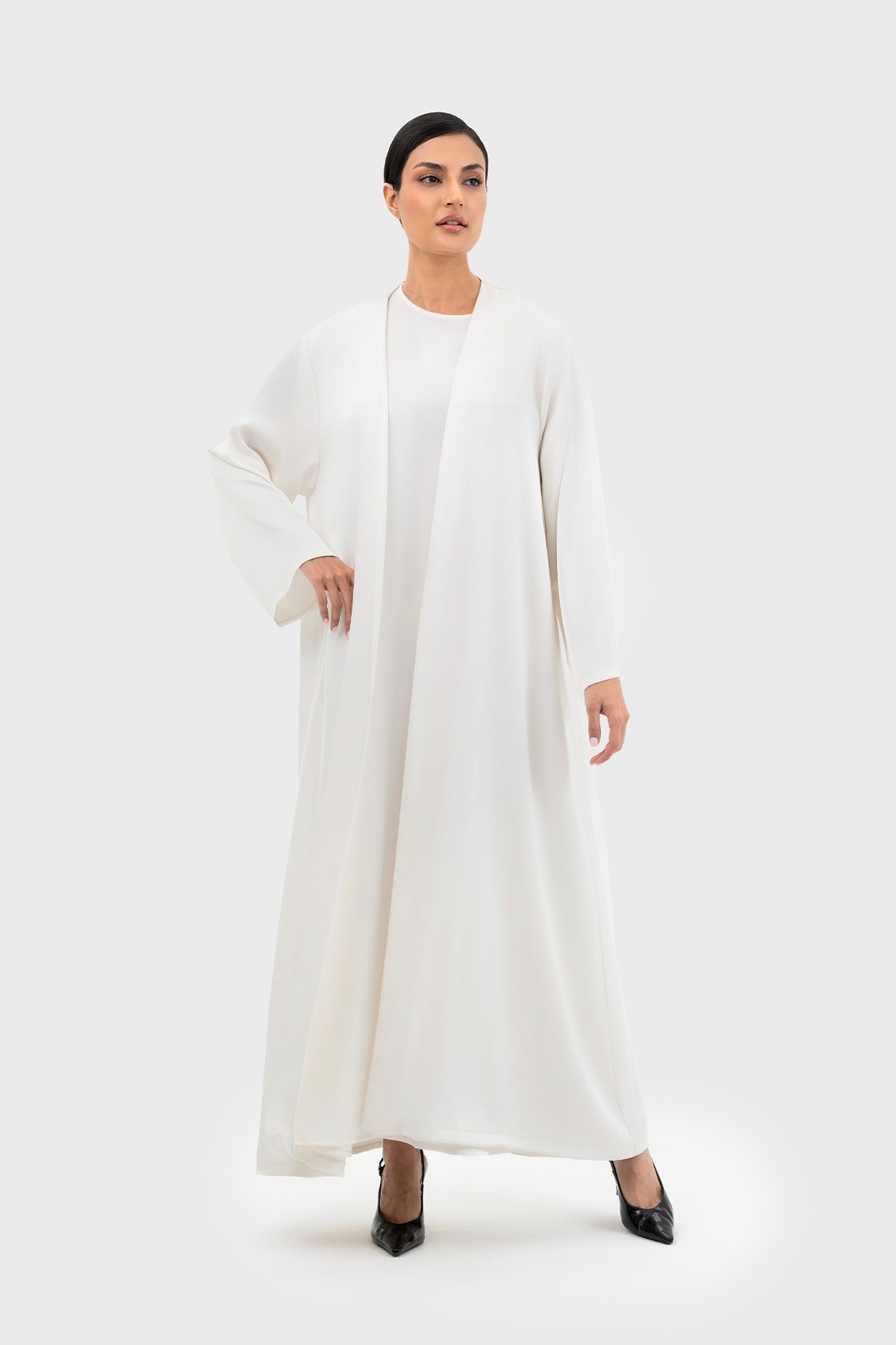LAYALI ABAYA SET