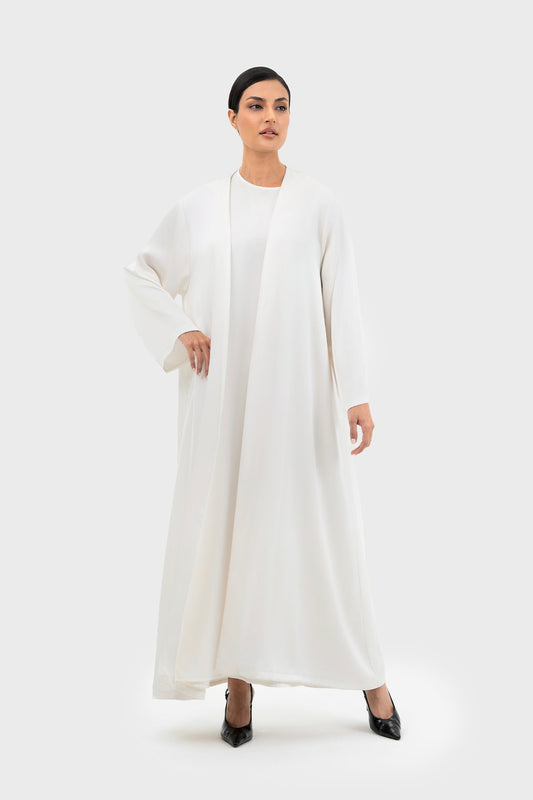 LAYALI ABAYA-SET