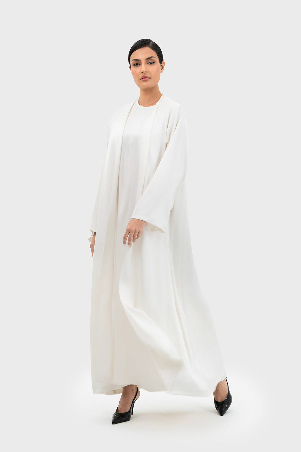 LAYALI ABAYA SET
